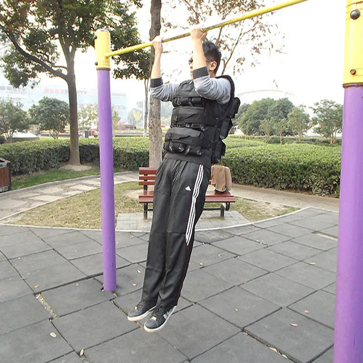 60lb Hotsell Sand Filled Functional Training Adjustable Weight Vest Buy Sand Weight Vest