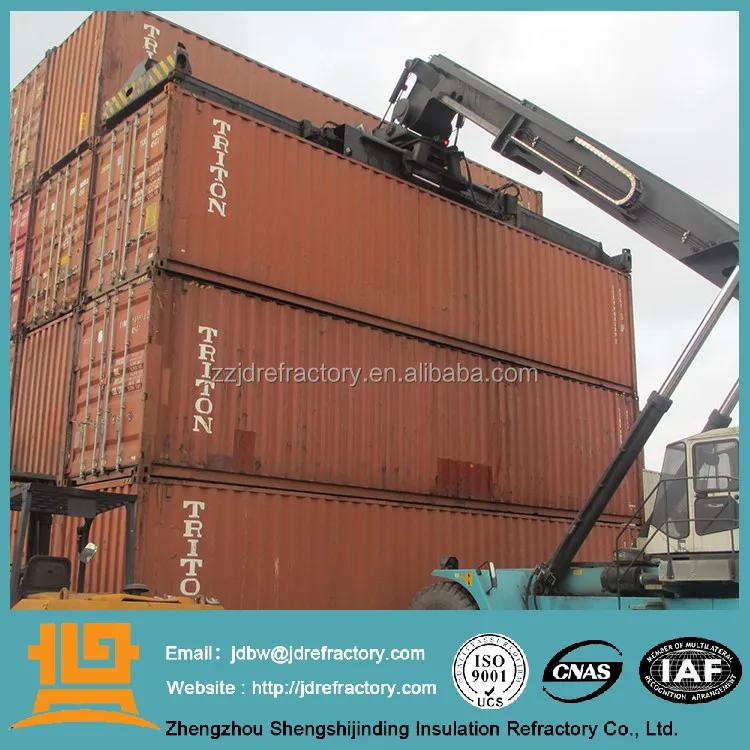 JD aluminum silicate ceramic fiber paper non asbestos white