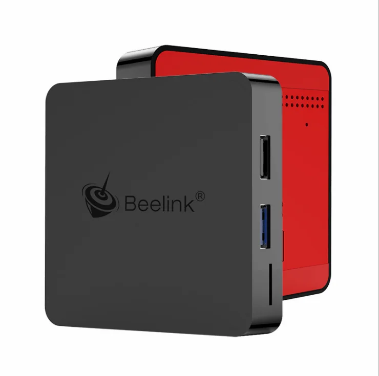 

Factory Cheapest Beelink Android 8.1 S905X2 TV BOX GT1 Mini with Voice Remote 4/32g 4/64gb 2/32gb option