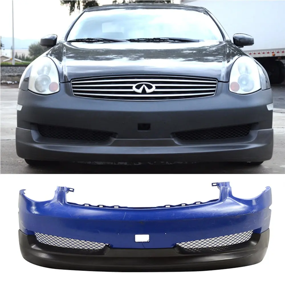 Cheap Front Bumper G35 Coupe, find Front Bumper G35 Coupe deals on line
