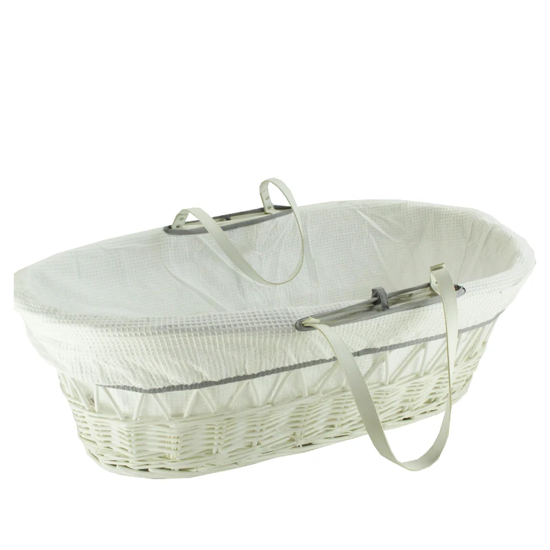 bassinet decoration