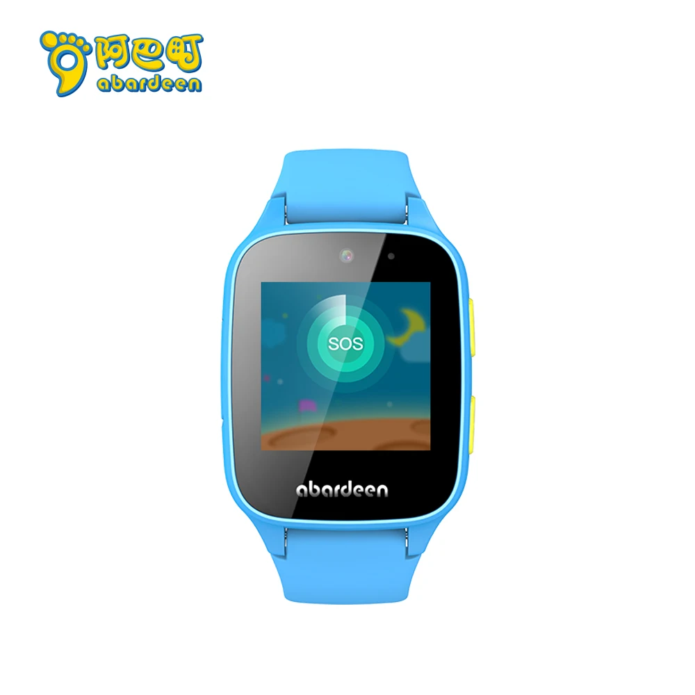 Abardeen smart kid sales watch