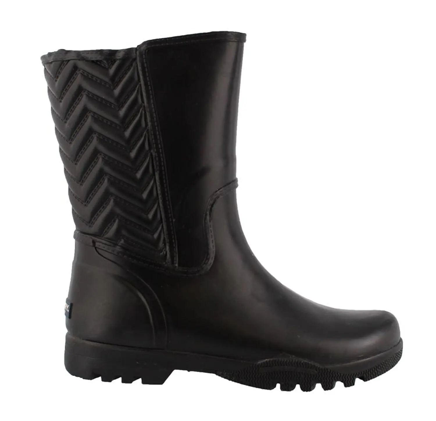 sperry nellie waterproof rain boot