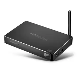 Himedia A5 S912 Android 6.0 Smart TV Box