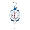 200kg spring hanging scale digital hook spring type weighing scale
