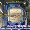 CPU tary packaging Xeon E5-2697V3 E5 V3 CPU sled smart socket ( MPK 2015-E5V3 )