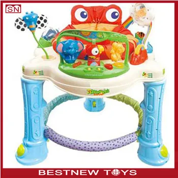 baby walker bouncer chair