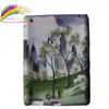 Offset digital color print Silicone case for notebook,laptop,mini protable computer