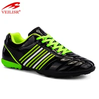 

Zapatos de futbol outdoor brand football shoes men soccer boots