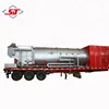 High pressure oilfield steam injection boilers for oIl Recovery -CSS Wells