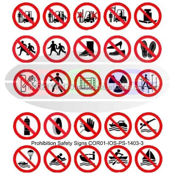 india danger warning sticker