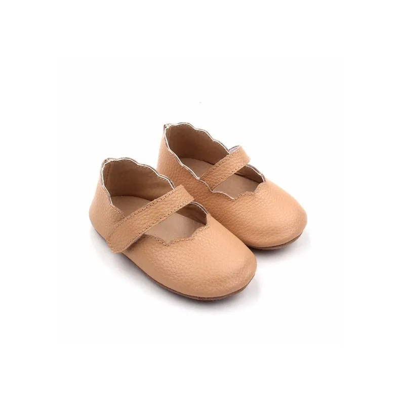 36 Months Baby Brown Leather Girls Dress Shoes Buy Baby Dress Shoes