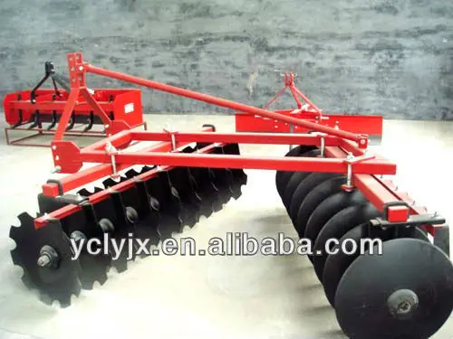 1BJX series18 pisau menggantung disc menengah garu untuk 