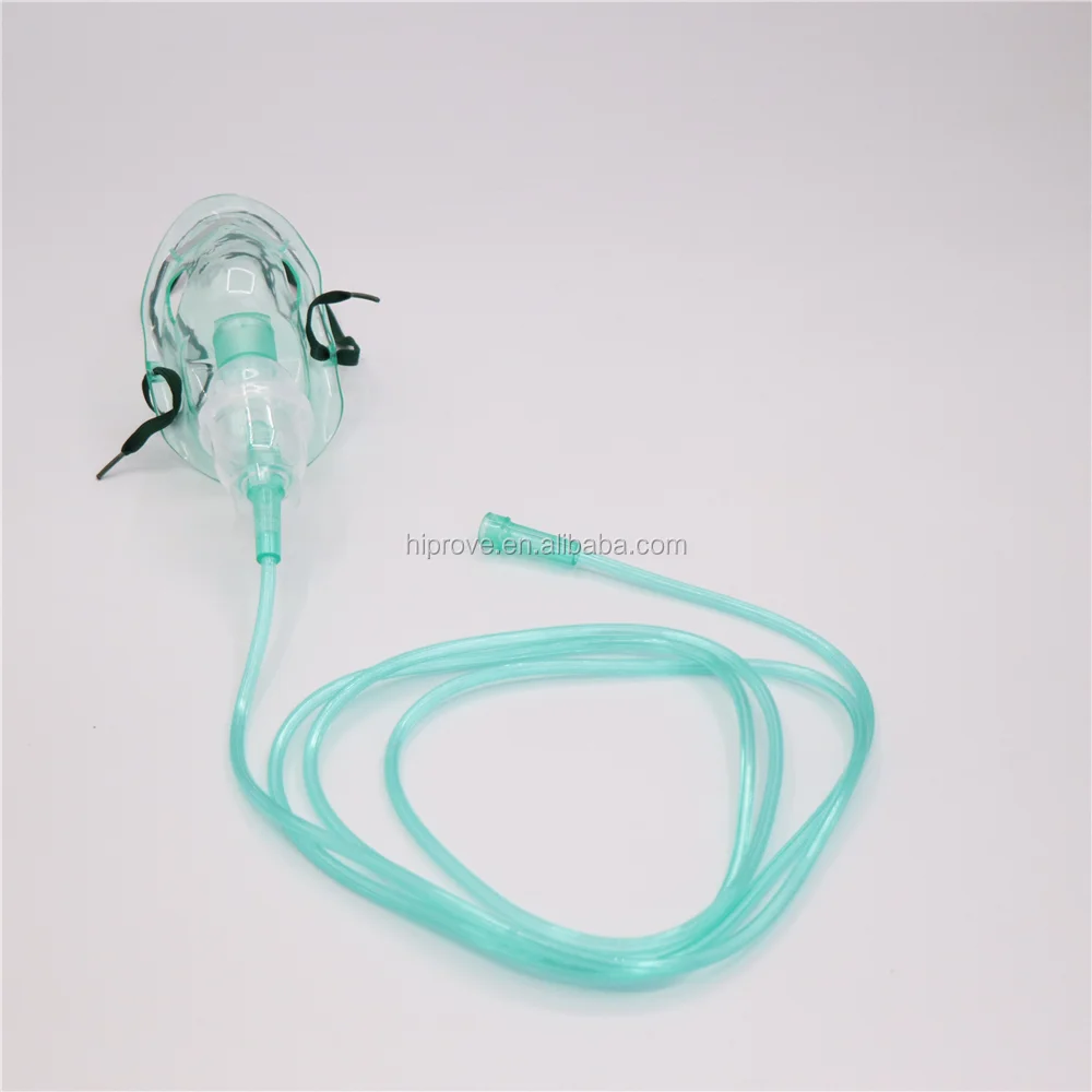 medical oxygen mask