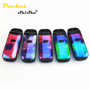 GTRS X6 Electronic Cigarette Pod Device SX Mini Chip