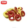 Ring double layer halal gummy rings