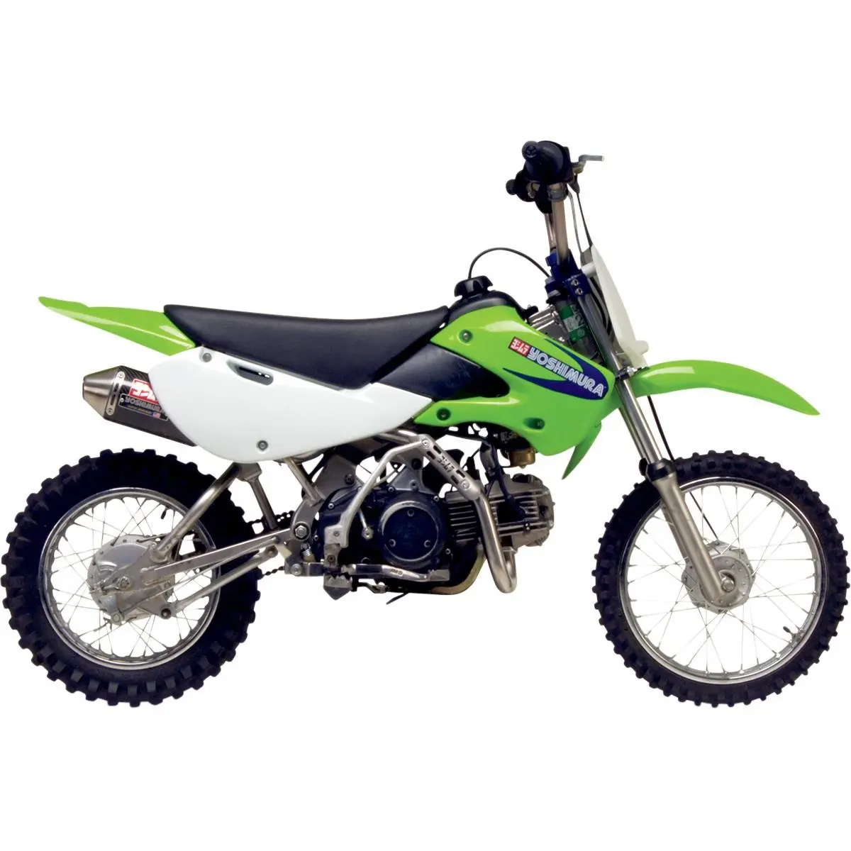 Kawasaki KLX 110 Enduro