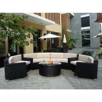 Outdoor Furniture Foshan Dreamlike Patio Wicker Foshan Dreamlike Furniture Patio Wicker
