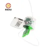 Double twist seal coated with Aluminium wire customized meter seal