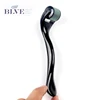 home use beauty pen needle 540 skin drema roller for face and body with gold micro-needle
