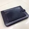 Custom ipad folder with PU cover