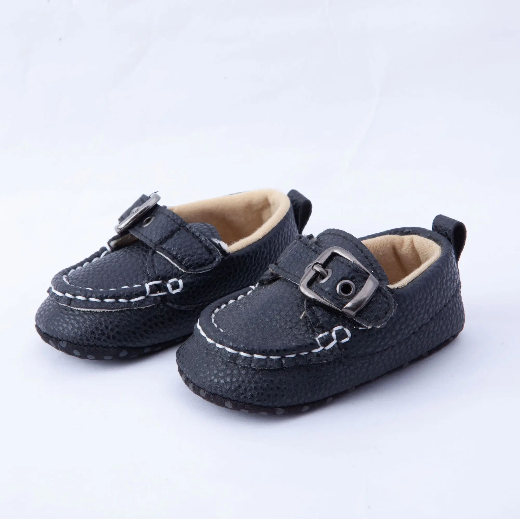 baby boy loafers