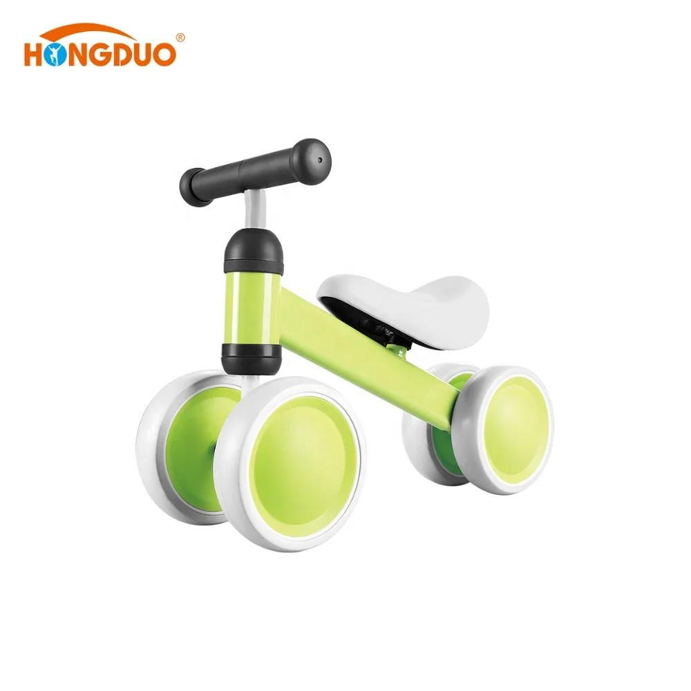 

indoor mini baby 3 wheel kids ride on bike tricycle with CE, Pink yellow blue