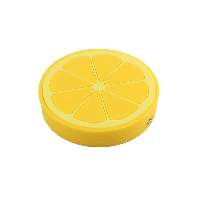 New mobile phone wireless char