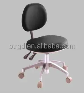 Dental Products Dental Chiar Portable Doctor Chair Nurses Chair