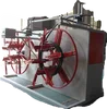 double station automatic pipe winder