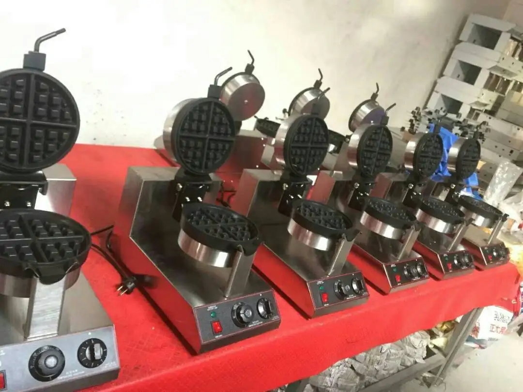 waffle maker