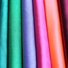 Warp Knitted 100% Polyester Tricot Dazzle Garment Inner Lining Fabric