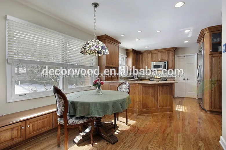 gabinetes de cocina populares en américa de calidad superior/muebles