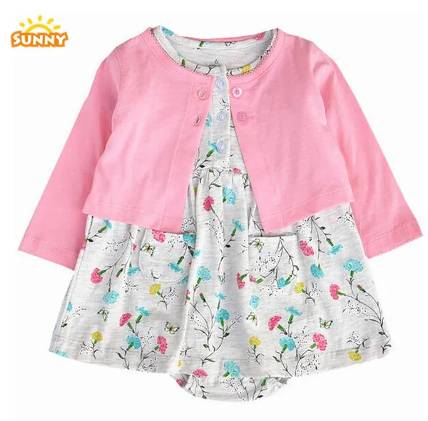 

Toddler baby Dresses Modern Design Dress Clothes Baby Dress