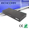 Richcomm RS232 online UPS and Environment monitoring for bank or basic station