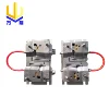 Precision aerospace aluminum alloy CNC machining mold aerospace parts