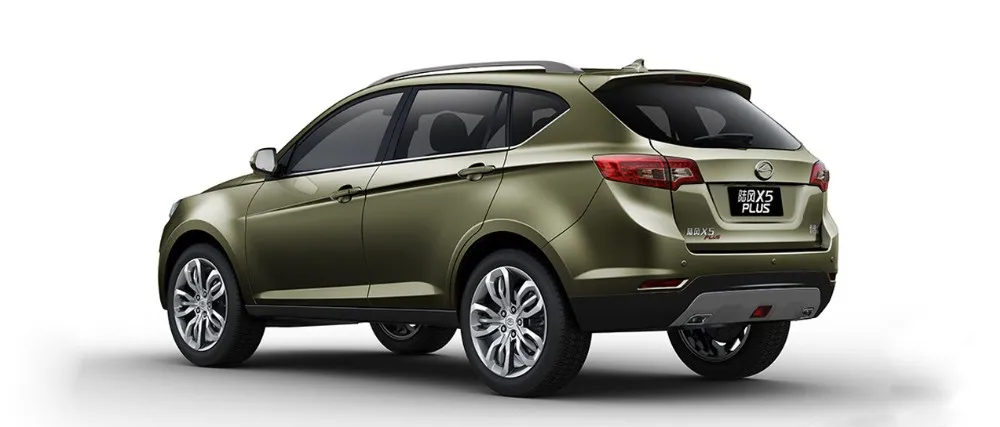 landwind suv x5 plus new model better price