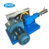 Liquid Oxygen large Flow Range Cryogenic pumps for Industrial Gas