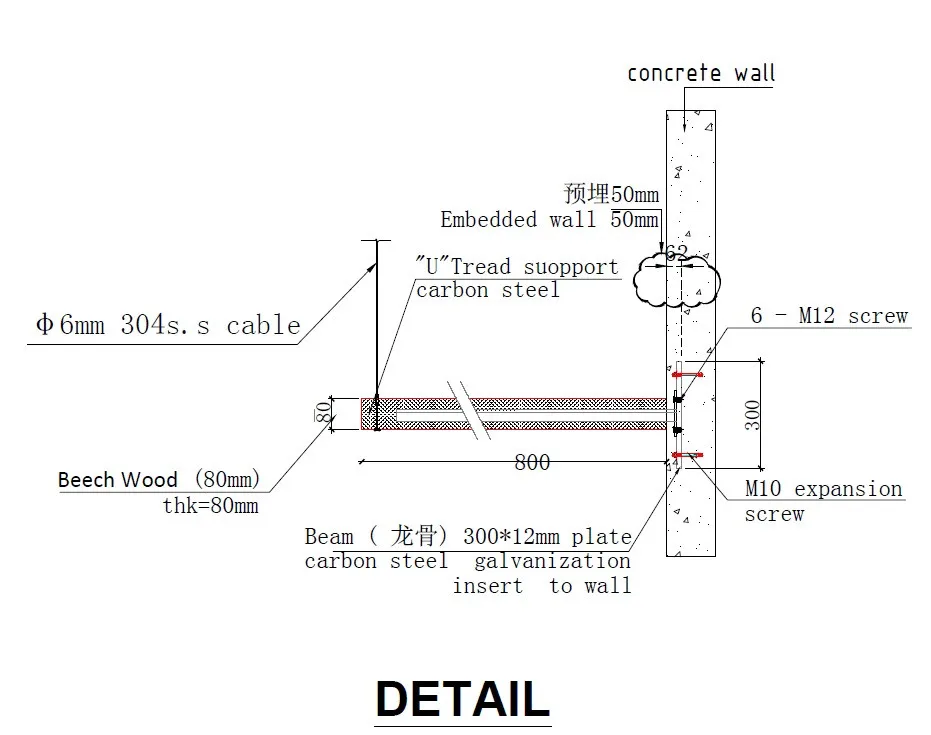 Modern and invisible stringer high quality timber with LED floating staircase from Foshan stairs factory factory