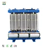 HV RU 11kv 33kv Single phase shift pole pad mounted control cast resin audio custom distribution electric transformer