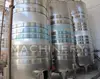Mini Home 100 Liter Wine Fermentation Process Agitator Fermenter