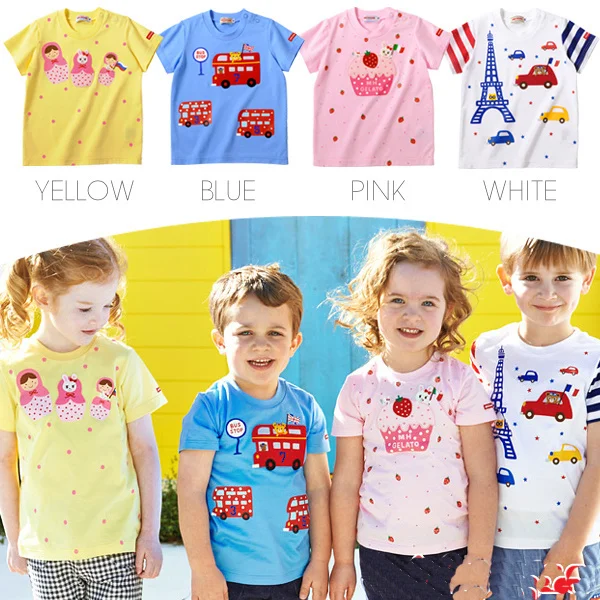 

Wholesale Custom Cotton T-Shirt Newborn Baby Clothes Of Online Shop, As picture;or your request pms color