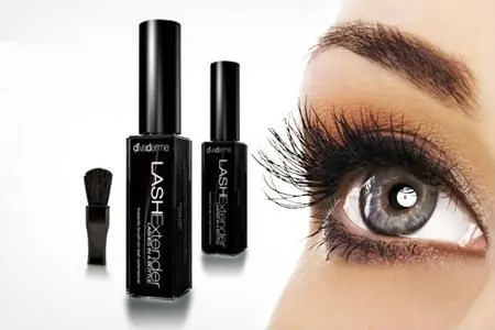 eyelash extender