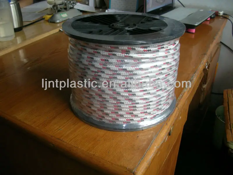PE fishing Ropes