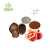 100% Pure Pomegranate Bark Extract Powder /Pomegranate Seeds Extract with Ellagic Acid and Punicalagin