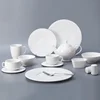 Dishwasher Safe Hotel Coupe Dinnerware