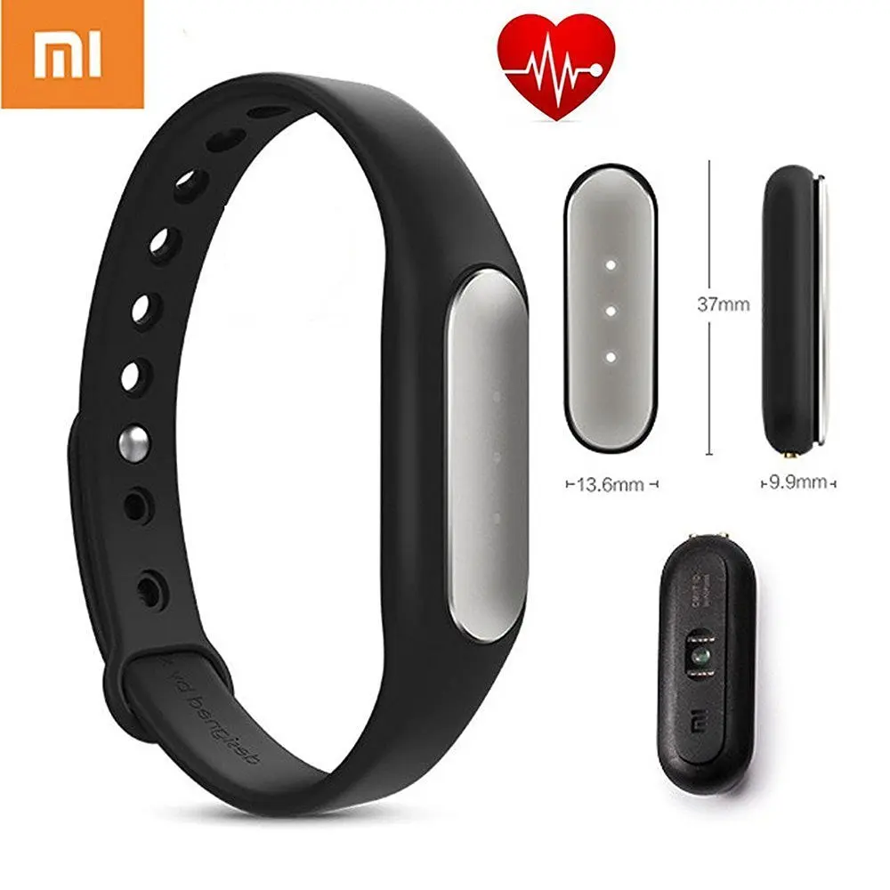 Не подключается mi band 1s к телефону