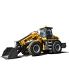 New design TL3000 telescopic wheel loader for sale