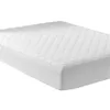 Thick warm flannel fitted piece/bed flat sheet
