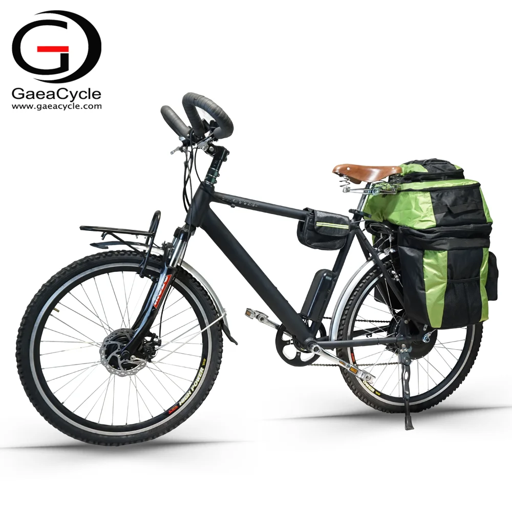 mountain bike luggage bags